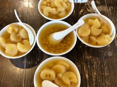 -张飞木薯羹(金鱼巷店)