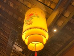大堂-小龙翻大江文化火锅(宽窄店)