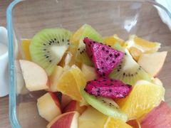 -必胜客(华南摩尔店)