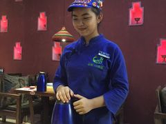 -雀舞云南菜(乐客城店)