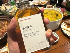 -额娘·春饼烤鸭(乐汇城店)