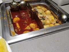 -海底捞火锅(天一广场亚细亚店)