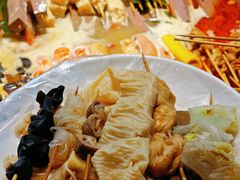 -郭记小街麻辣烫(南小街总店)