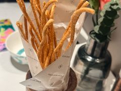 -桂满陇·海市蜃楼·黑金(国金店)