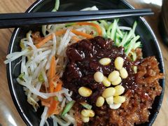 -大姨捞面(新安花园店)
