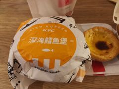 -肯德基(安定门店)