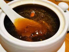 野山菌土鸡汤-云味馆·云南菜·云南米线(同泰时代广场店)