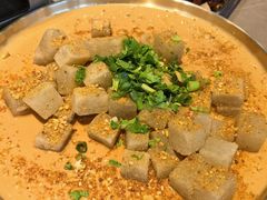 -醉炫音速烧烤·干煸菜(沙河总店)