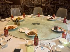 -湘阅•威海海鲜•湖南味道(华宝店)