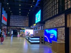 -CGV影城(梅江ScreenX店)