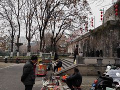-东水关遗址公园