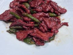 -老边饺子馆(中街店)