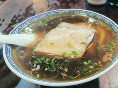 -同得兴 Since·1995 传统苏式面馆(嘉馀坊店)