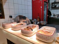 -半岛听涛蒸汽海鲜自助(K11店)
