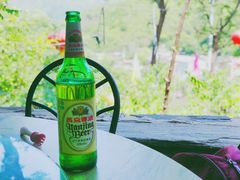 -南窖乡水峪村山情农家