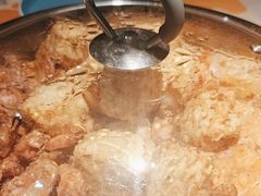 -黄记煌三汁焖锅(顺义华联店)