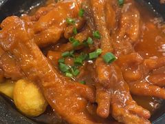 -相遇·鲜炒黄牛肉(丹阳吾悦广场店)