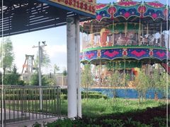 -霸王河欢乐世界