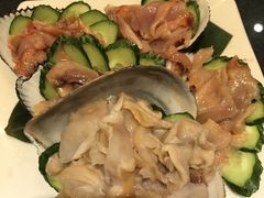 -苏大嘴海鲜牧场(奥林匹克店)