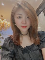 -侨治发型