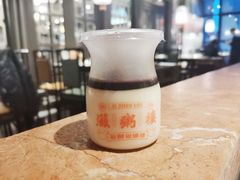 -滋粥楼·顺德菜海鲜茶点(金融城店)