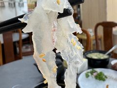 -官塘陈记鱼生·潮汕砂锅粥·牛肉火锅(潮枫路总店)