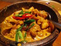 -肴约·花园式餐厅(湖里店)