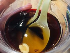 -八婆婆烧仙草(中山路店)