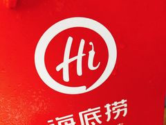 -海底捞大排档火锅(悦荟广场店)