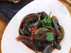 -食客烧烤(罗道庄店)
