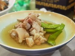 -顺风海鲜港(金玉兰店)