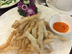 -百姓百味海鲜酒楼(粤垦路总店)