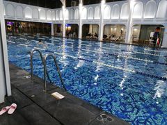 -星悦荟健身游泳(珠江新城店)