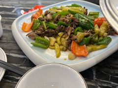 -美极鲜食坊(宝安南路店)