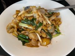辣炒大海螺-熙瓏里(万科店)