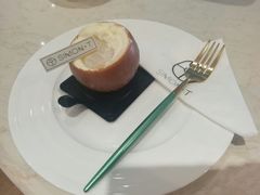 -西檬树SIMON·T轻奢蛋糕(大东方Max店)