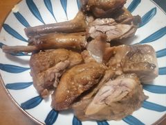 -赵元章肉骨烧(山塘街店)