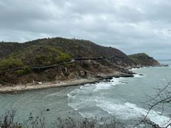 -三亚西岛海洋文化旅游区