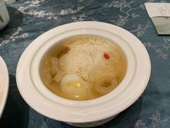 -扬州香格里拉·香宫中餐厅