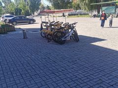 -延庆地质公园博物馆