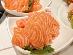 -第六季自助餐厅(王府井店)