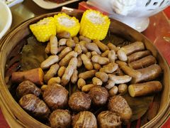 -绍兴中金豪庭大酒店·豪庭阁中餐厅