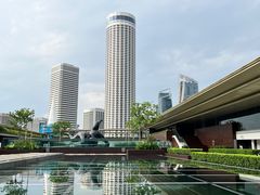 -新加坡瑞士史丹福酒店