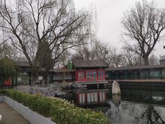 -后海公园