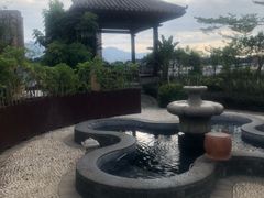 -凤翔首邑温泉度假村