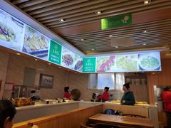 -食蔬不二素食自助餐厅(沈阳铁西店)