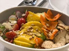 -我的四季意大利餐厅(春天百货店)