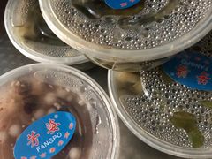 -芳婆糕团店(王府大街店)
