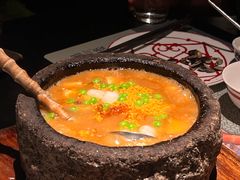 -锦楼·臻选新杭帮(杭州中心店)
