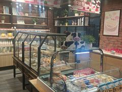 -皇家美孚(保定路店)